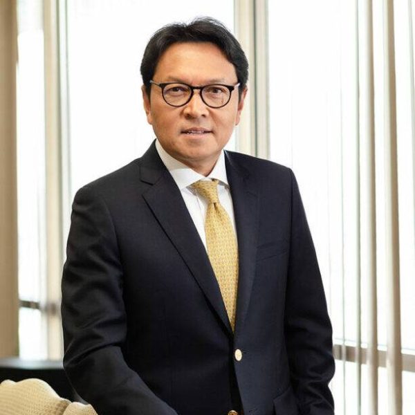 Tanes Petsuwan Tanes Petsuwan